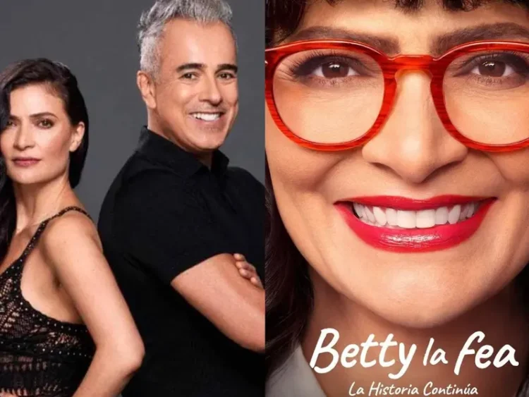 La Esperada Secuela de ‘Betty, la Fea’: Fecha de Estreno Revelada