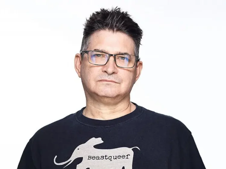 Fallece Steve Albini, el Legendario Productor de Nirvana, a los 61 Años