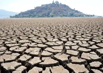 La Escasez de Agua en México: Un Desafío Económico y Social Inminente