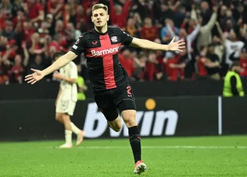 Bayer Leverkusen Mantiene Invicto y es Finalista de la Europa League