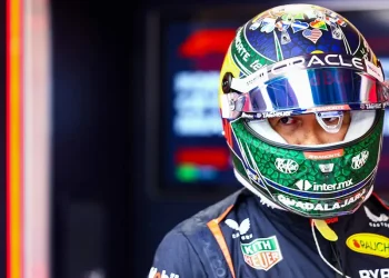 Red Bull Cambia su Perspectiva sobre ‘Checo’ Pérez