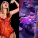 Fans de Taylor Swift Indignados por la Presencia de un Bebé en el Suelo durante su Concierto en París