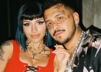 Christian Nodal Revela Traumática Experiencia en el Parto de su Hija con Cazzu