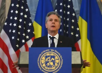 Estados Unidos Promete Apoyo Inquebrantable a Ucrania Ante Avances Rusos