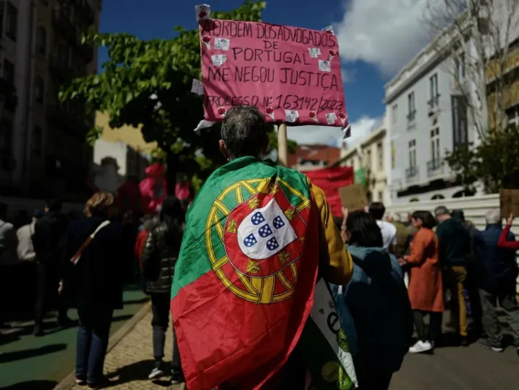 Portugal no hará indemnizaciones por su pasado colonial, pero pediría perdón