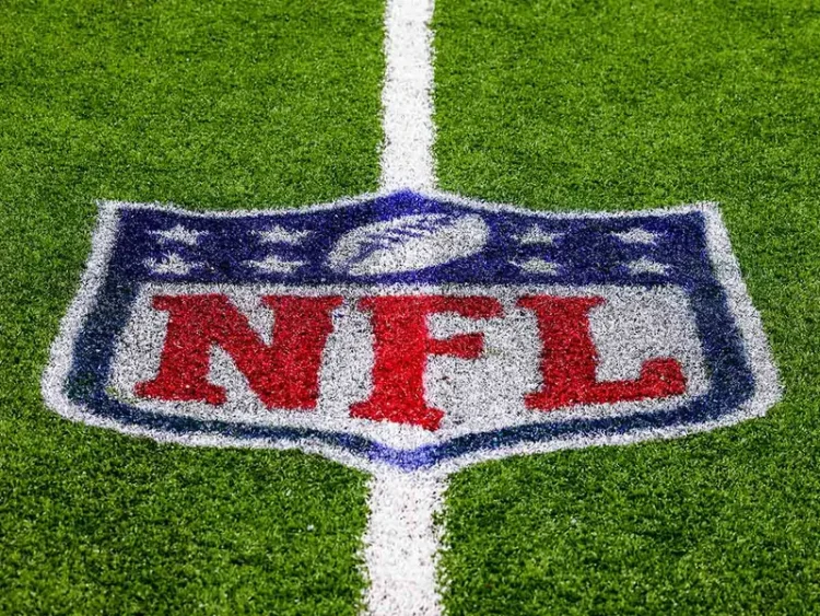 La NFL excluye a México de su calendario de temporada 2024