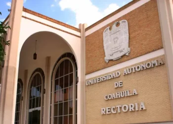 Detienen a presunto acosador de estudiantes de la Universidad de Coahuila