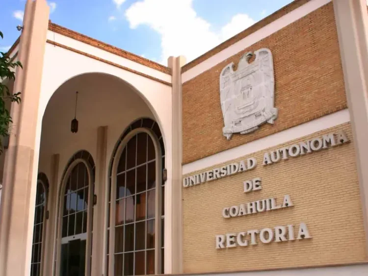 Detienen a presunto acosador de estudiantes de la Universidad de Coahuila