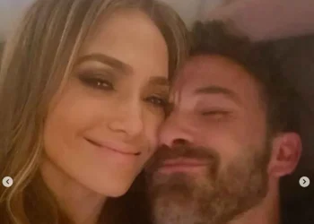 Rumores de Divorcio entre Jennifer Lopez y Ben Affleck