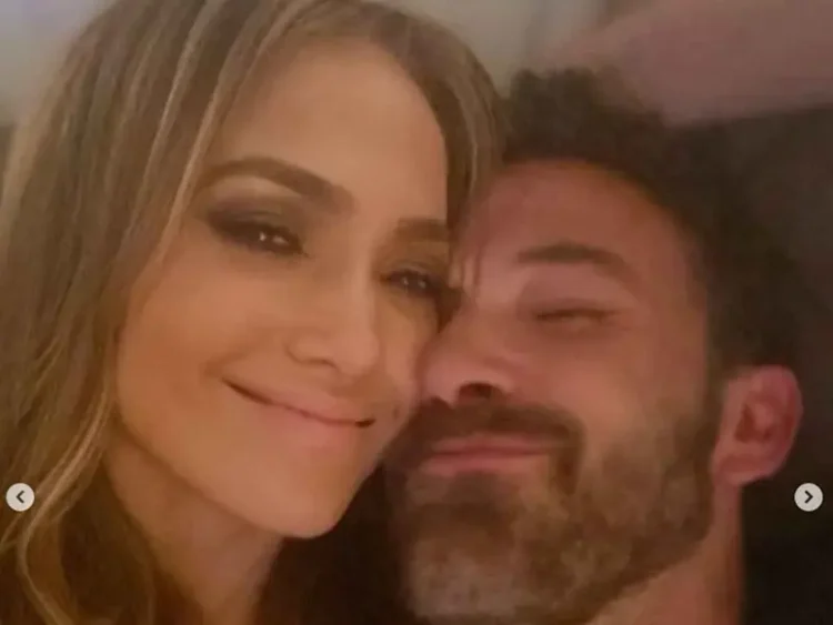 Rumores de Divorcio entre Jennifer Lopez y Ben Affleck