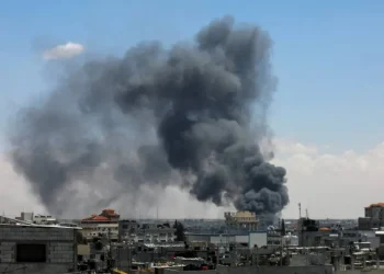 Israel Intensificará sus Operaciones en Rafah durante Batalla “Decisiva”