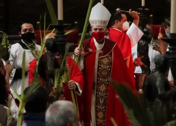 La Arquidiócesis de México exhorta a la participación ciudadana en las próximas elecciones