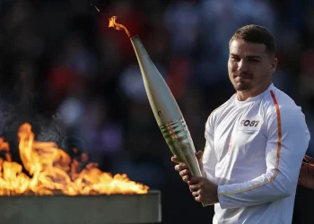 París garantiza camas sólidas y apropiadas para los atletas