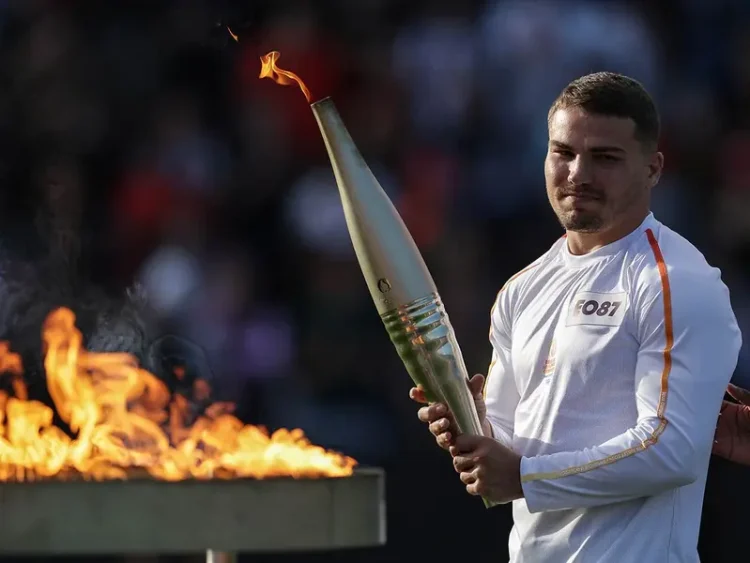 París garantiza camas sólidas y apropiadas para los atletas