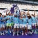 ¡Manchester City Hace Historia! Logra Tetracampeonato en Premier League
