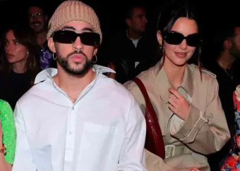 Rumores de Reconciliación entre Kendall Jenner y Bad Bunny se Calientan