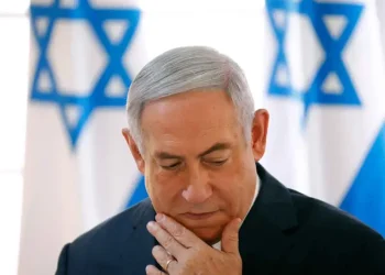 La Corte Penal Internacional solicita arresto de Benjamín Netanyahu por crímenes de guerra