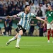 Lionel Messi comanda la lista de Argentina previa a la Copa América