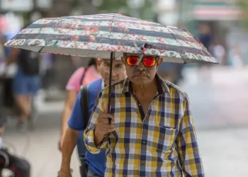 Tamaulipas suma cinco muertes por golpe de calor