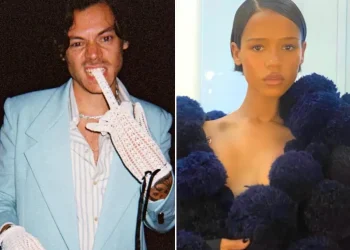 Harry Styles y Taylor Russell se habrían separado; ¿qué sucedió?
