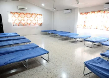 Onda de calor: Alistan albergues para proteger a abuelitos de las altas temperaturas