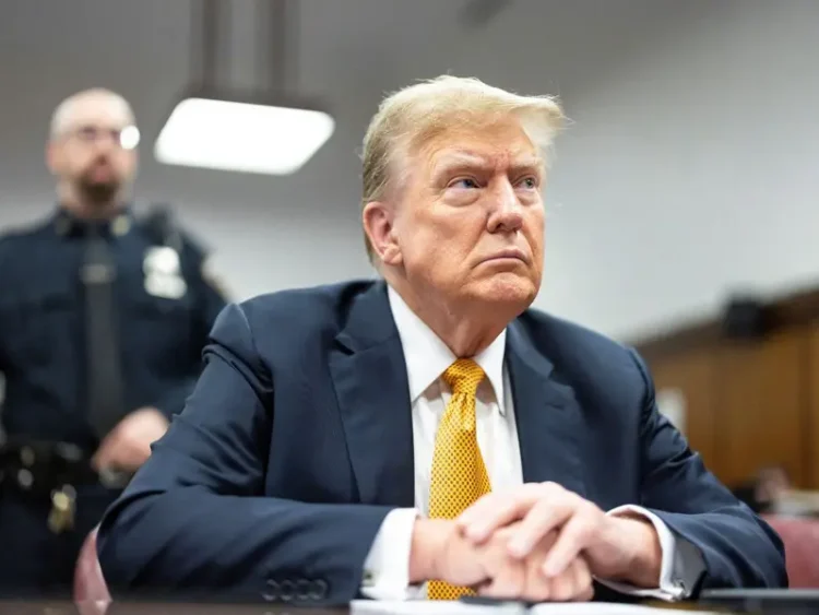 Trump No Testificará en Su Juicio: Deliberaciones Comenzarán la Próxima Semana