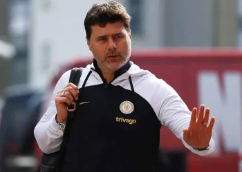 Chelsea Anuncia la Salida de Mauricio Pochettino como Entrenador