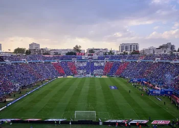 Revelan Precio de los Boletos para la Final de Ida entre Cruz Azul y América