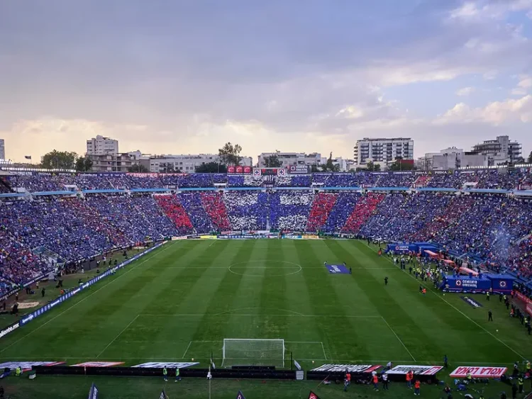 Revelan Precio de los Boletos para la Final de Ida entre Cruz Azul y América