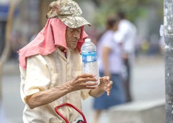 La Ola de Calor Transforma Hábitos de Consumo en México