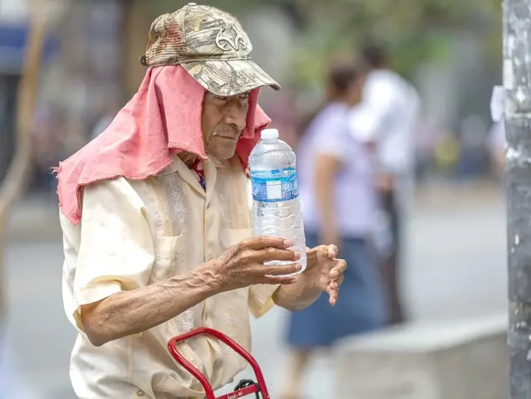 La Ola de Calor Transforma Hábitos de Consumo en México