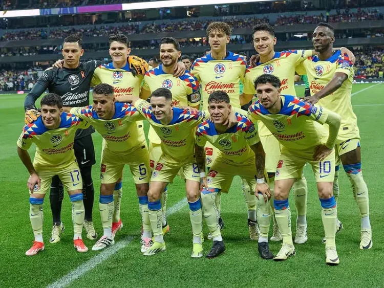 América dejará el Estadio Azteca tras la Final del Clausura 2024