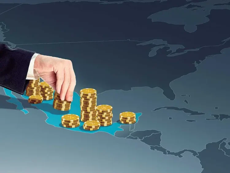 Prevén mayor IED durante el próximo sexenio; impacto del nearshoring