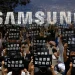 Sindicato de Samsung en Corea del Sur anuncia su primera huelga en la historia
