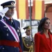 Revelación de supuesta infidelidad de la reina Letizia sacude a la corona española