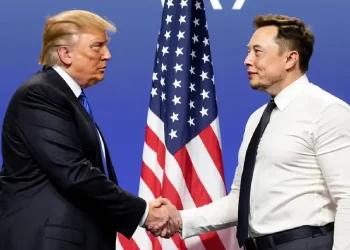 Trump podría contratar a Elon Musk como asesor político si gana elecciones