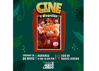 Invitan a pasar un día completo de diversión en el Zoológico y Acuario