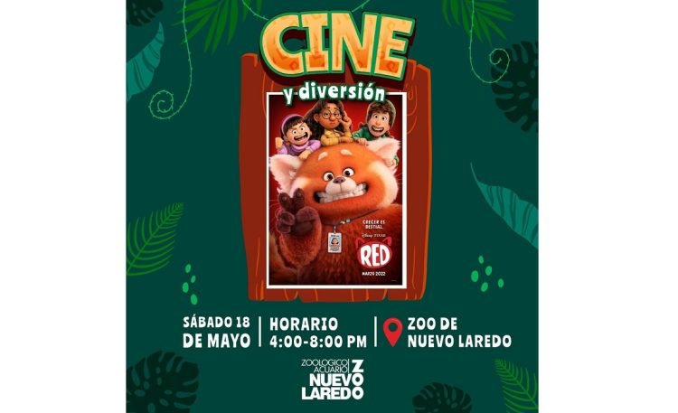 Invitan a pasar un día completo de diversión en el Zoológico y Acuario