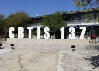 Especializará CBTIS 137 a los alumnos en Comercio Exterior