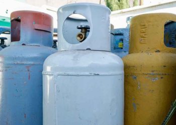 Baja el precio del gas por segunda ocasión en mayo