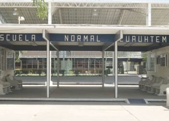 NORMAL CUAUHTÉMOC Abre espacios para nuevos aspirantes