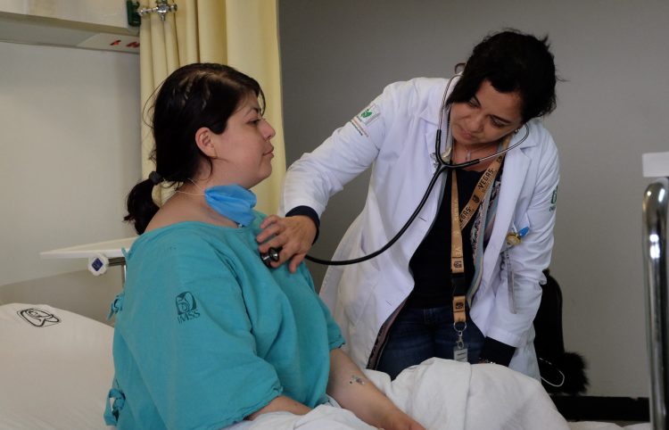 Registra Secretaría de Salud 111 casos de tuberculosis