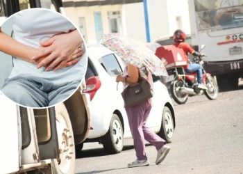 Calor repunta casos de diarreas y vómitos