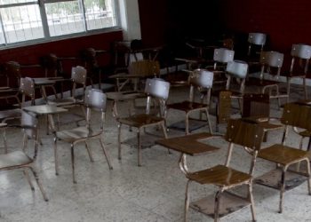 POR DÍA DEL MAESTRO Suspenderán las clases el miércoles
