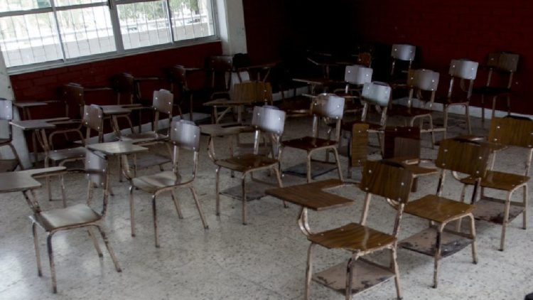 POR DÍA DEL MAESTRO Suspenderán las clases el miércoles