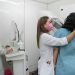 Intensifican campaña de mastografías en mayo