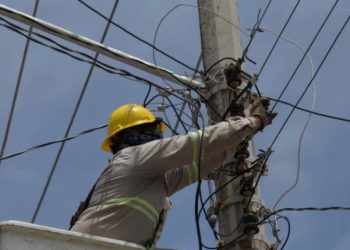 Alertan a neolaredenses sobre posibles ‘apagones’