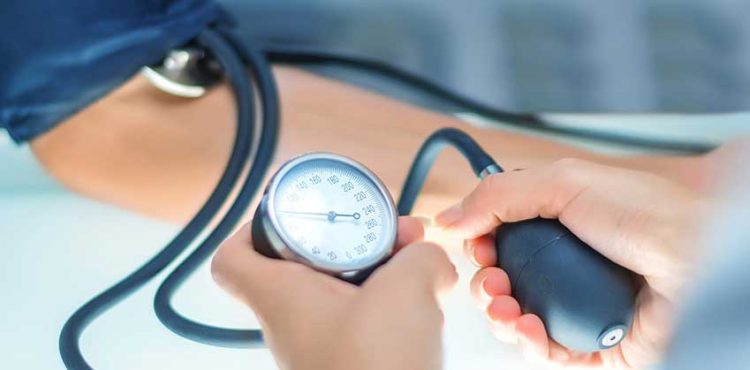 Falta de actividad, atrae alto riesgo de hipertensión arterial