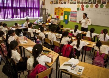 INFORMA EL CREDE No adelantarán fin de ciclo escolar