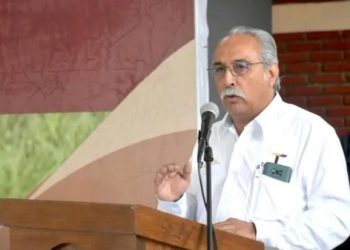 DE SECRETARÍA DE HACIENDA Tamaulipas en espera de respuesta para apoyar a productores de sorgo